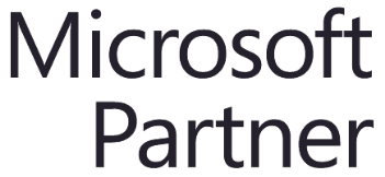 Microsoft Partner LOGO