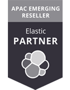 ELASTICSEARCH PARTNER LOGO